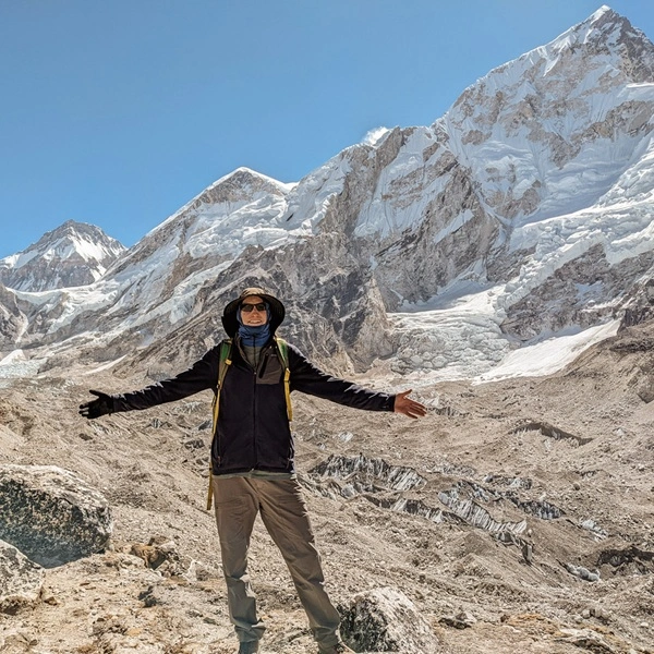 Luxury vs Standard Everest Base Camp Trek