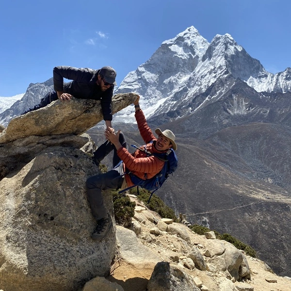 Sherpa Culture on the Luxury Everest Trek: Living Heritage