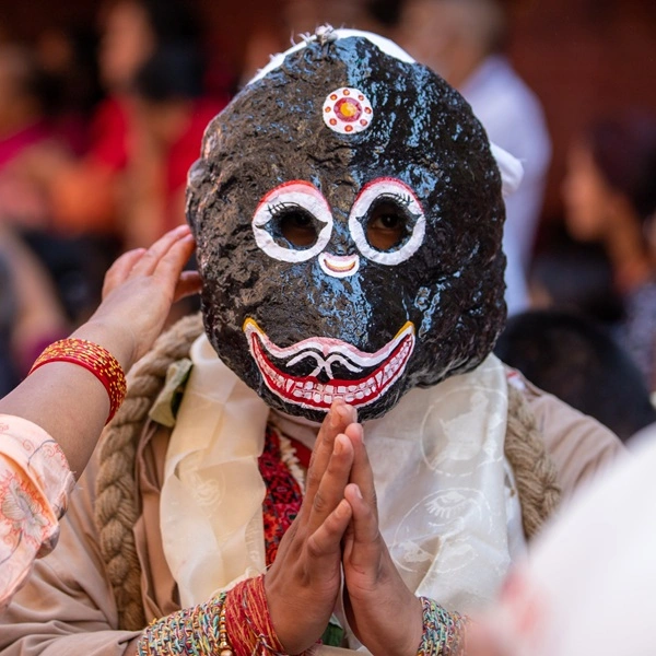 Gai Jatra
