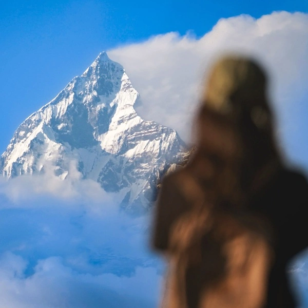 Luxury Pokhara Guide