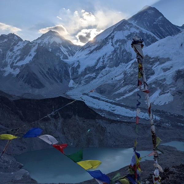 Sustainable Trekking in the Everest Region: Full Guide