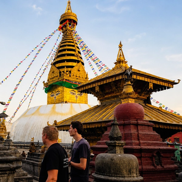 The 10 Most Sacred Sites in Nepal A Guide