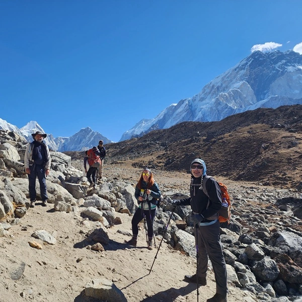The Ultimate 10-Day Everest Base Camp Heli Trek