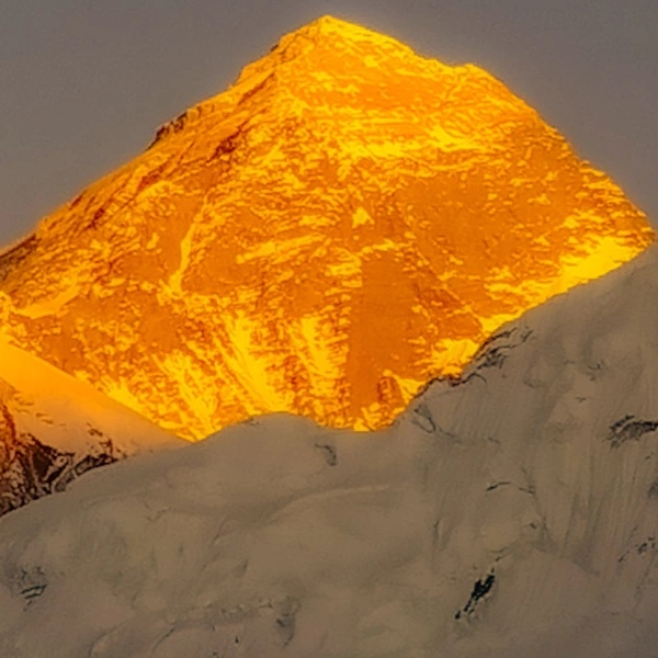 Top 10 Mount Everest Viewpoints