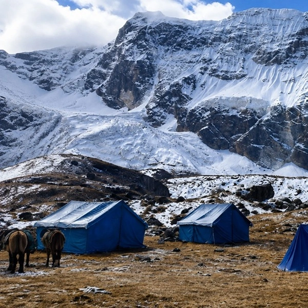 trekking-in-bhutan