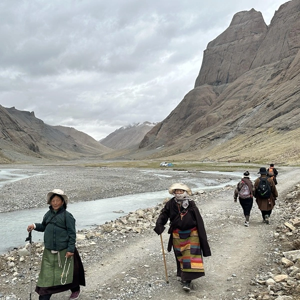 What to Expect on the Kailash Yatra The Honest Guide
