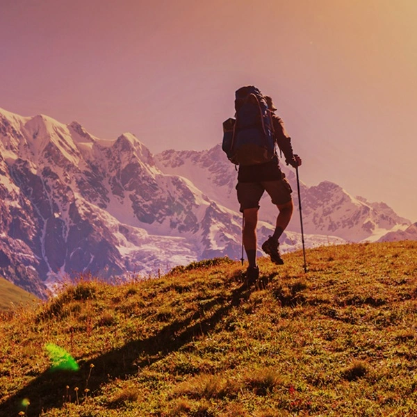 Why Solo Luxury travel works in Nepal