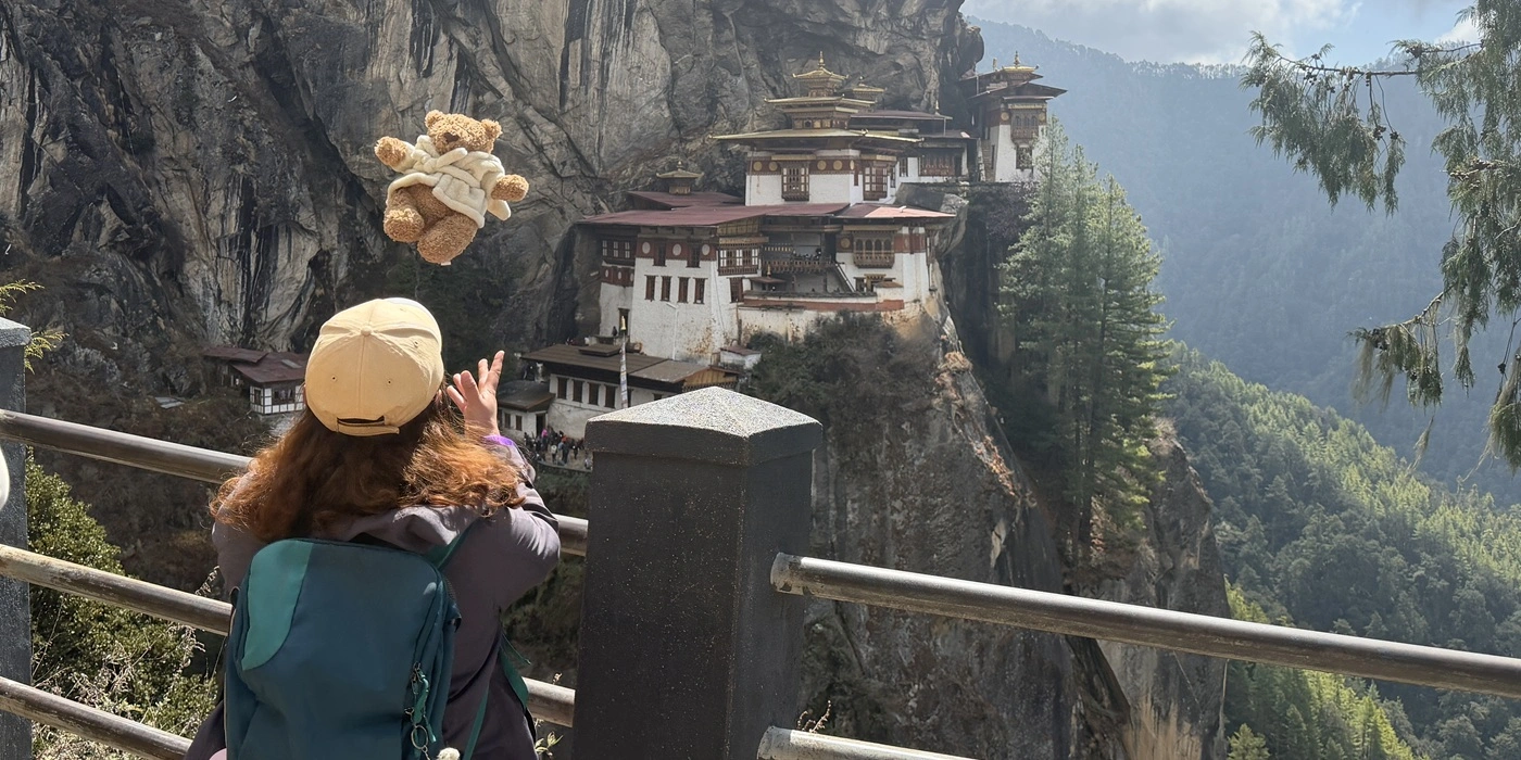 5-Day Bhutan Luxury Tour