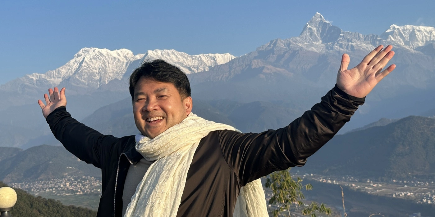 8-Day Nepal Highlights Luxury Tour