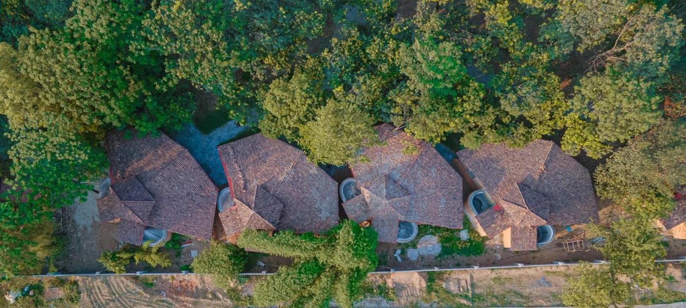 Bagaichha Adventure Resort