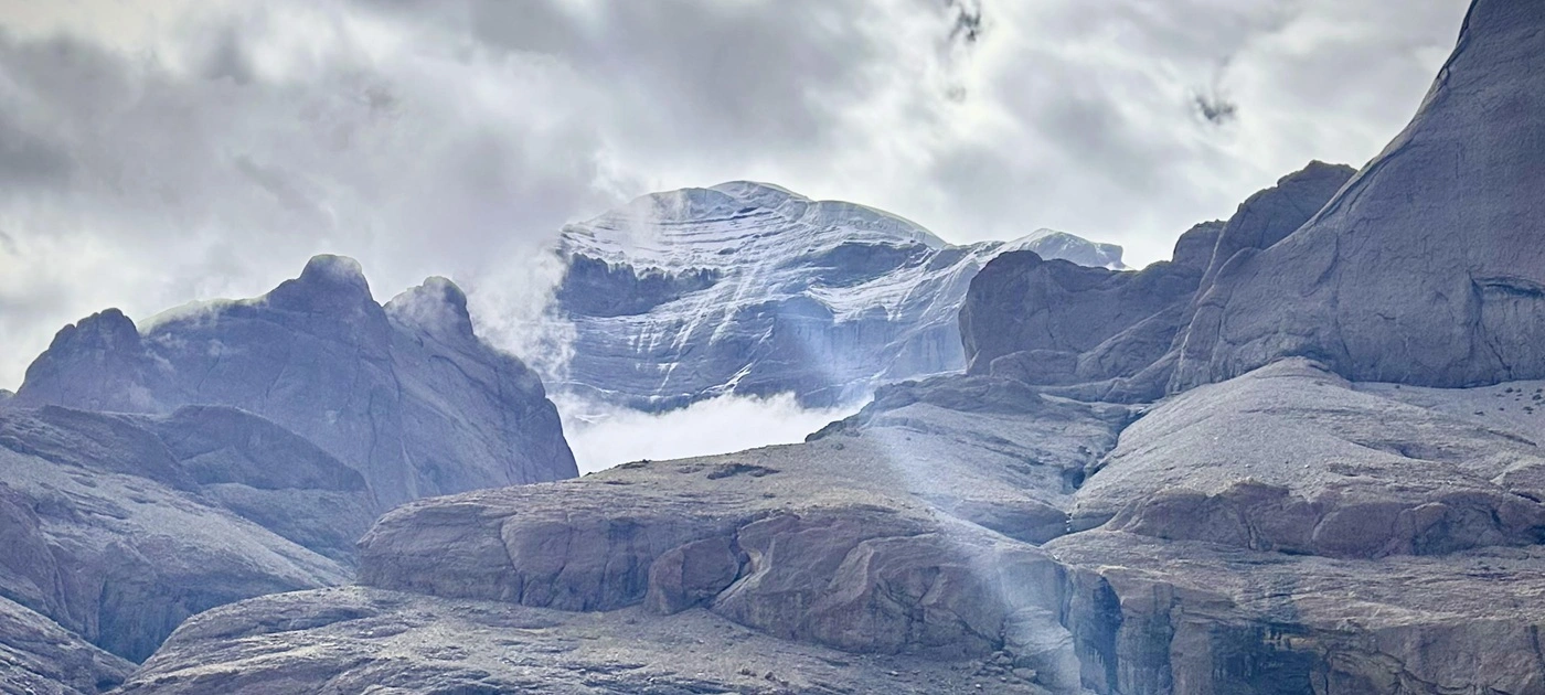 Best Time to Visit Mount Kailash A Month-by-Month Guide
