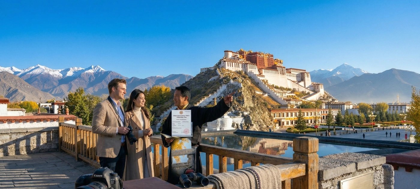 Best time to visit Tibet