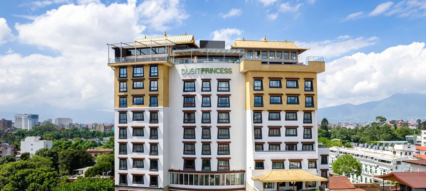 Dusit Princess Kathmandu