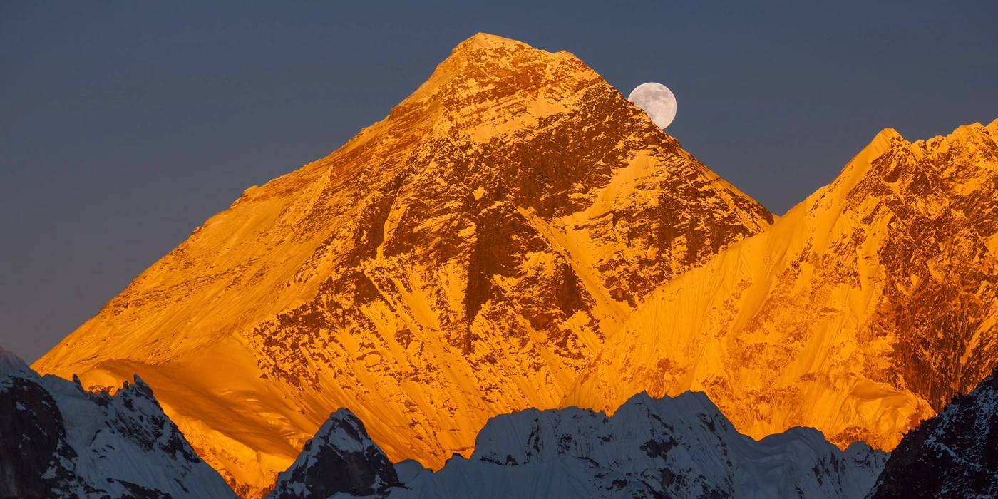 Himalayas, Jungles & Heritage The Nepal Voyage