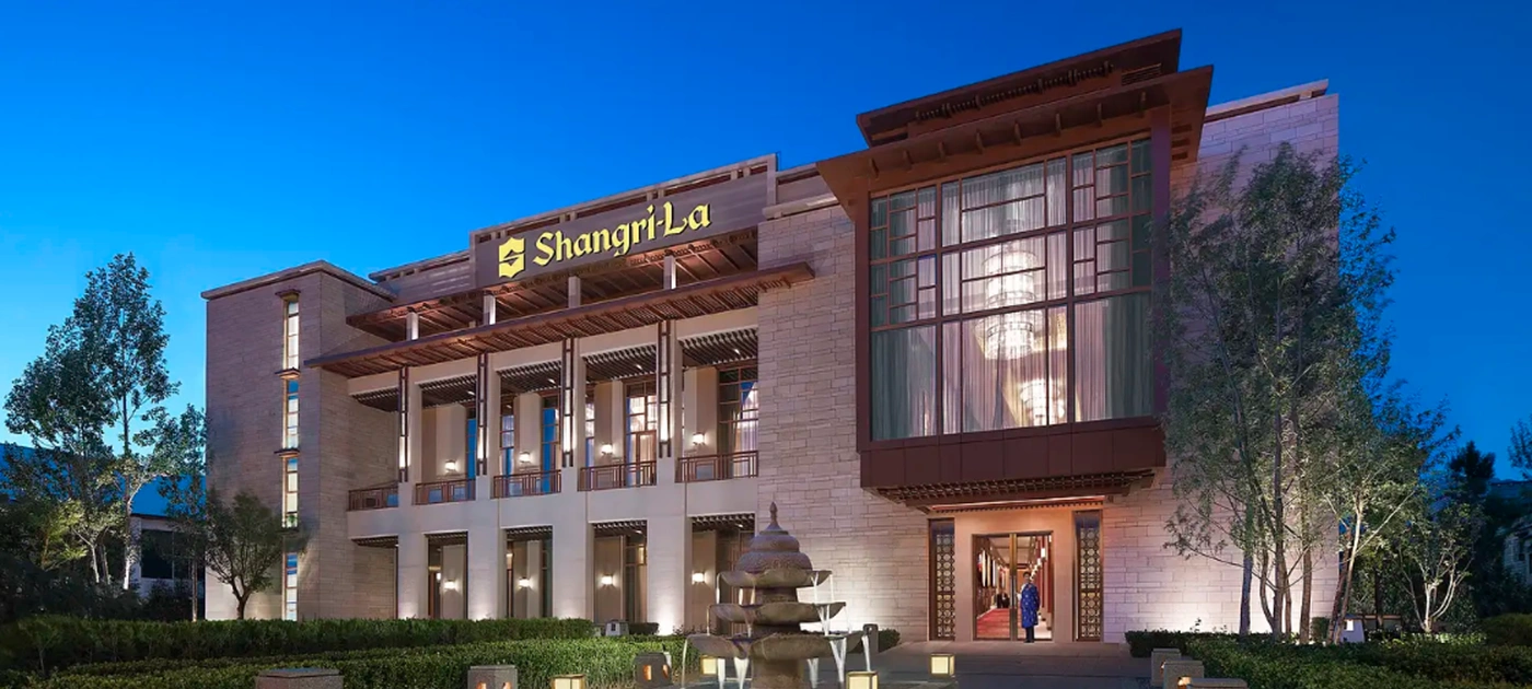 Shangri-La Lhasa