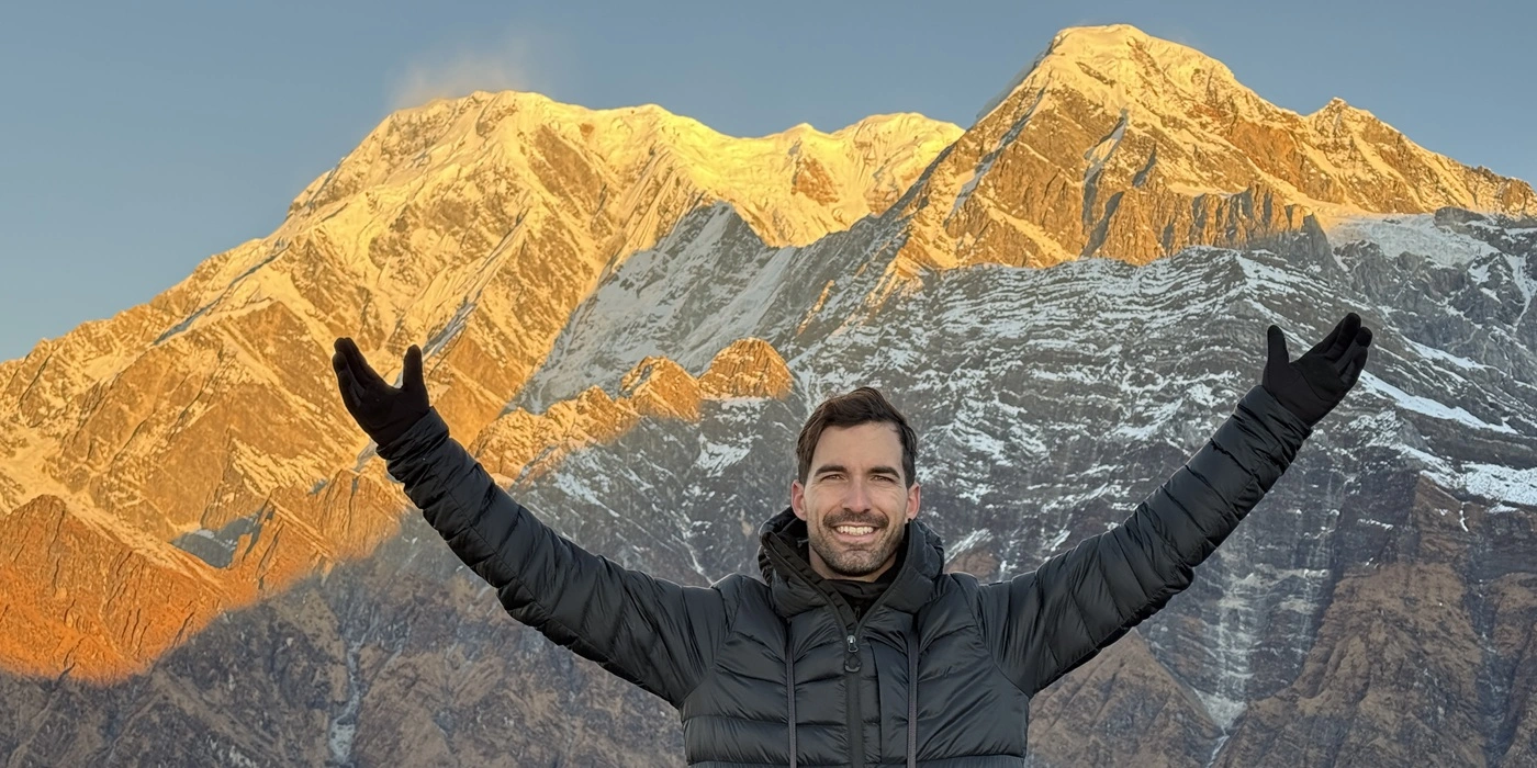 Ghorepani Poon Hill Trek