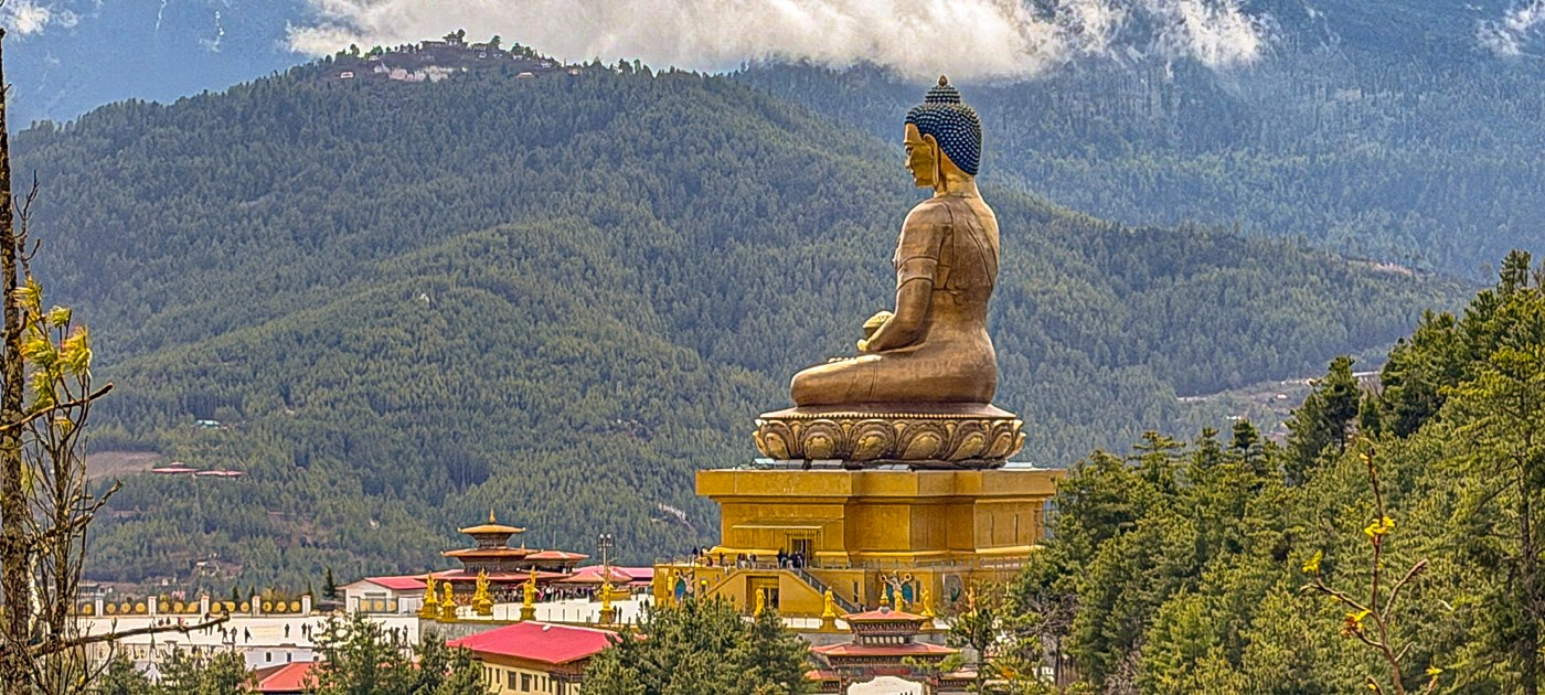 Luxury Bhutan Itinerary: How to Sequence the Valleys