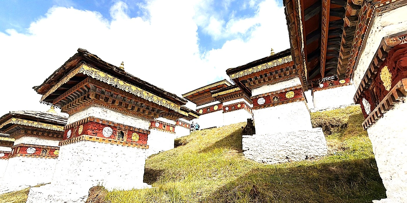 Eastern Bhutan Luxury Tour