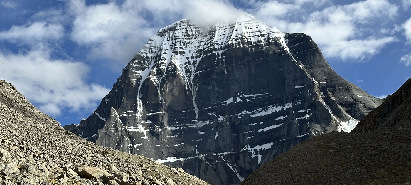 Kailash Yatra by Helicopter: The Hilsa Route Guide