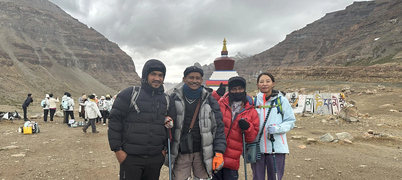 Kailash Yatra for Senior Citizens: The Full Safe Guide