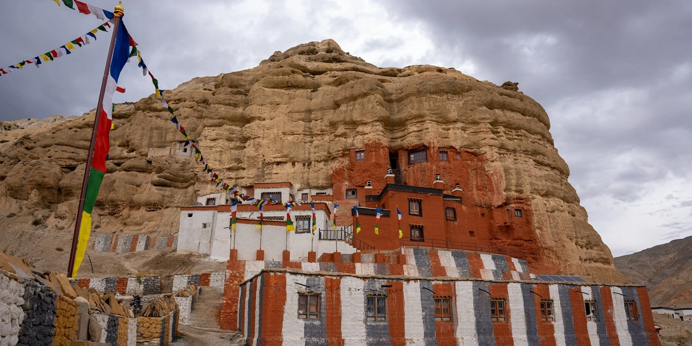 Lo Kingdom Signature Journey