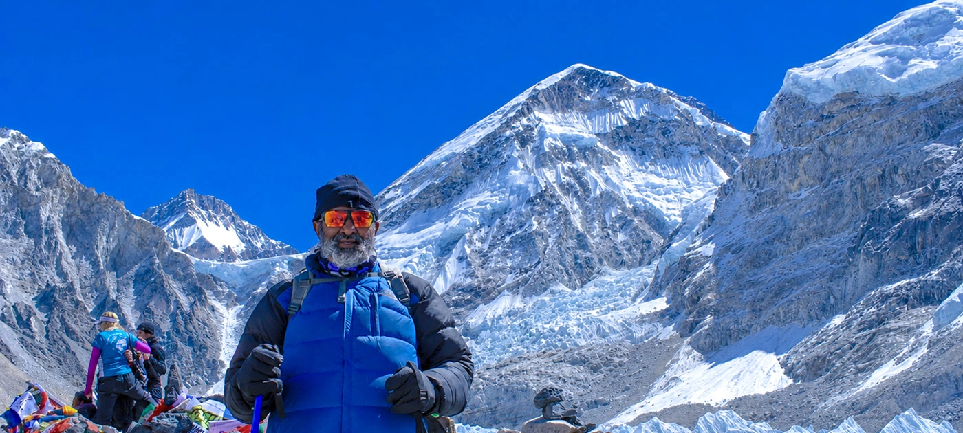 Luxury Everest Trek: How Comfort Keeps You Safer