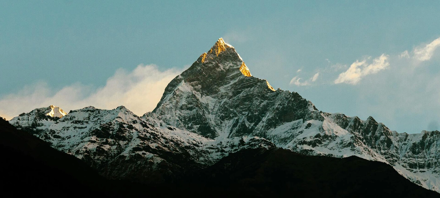 Machhapuchhre
