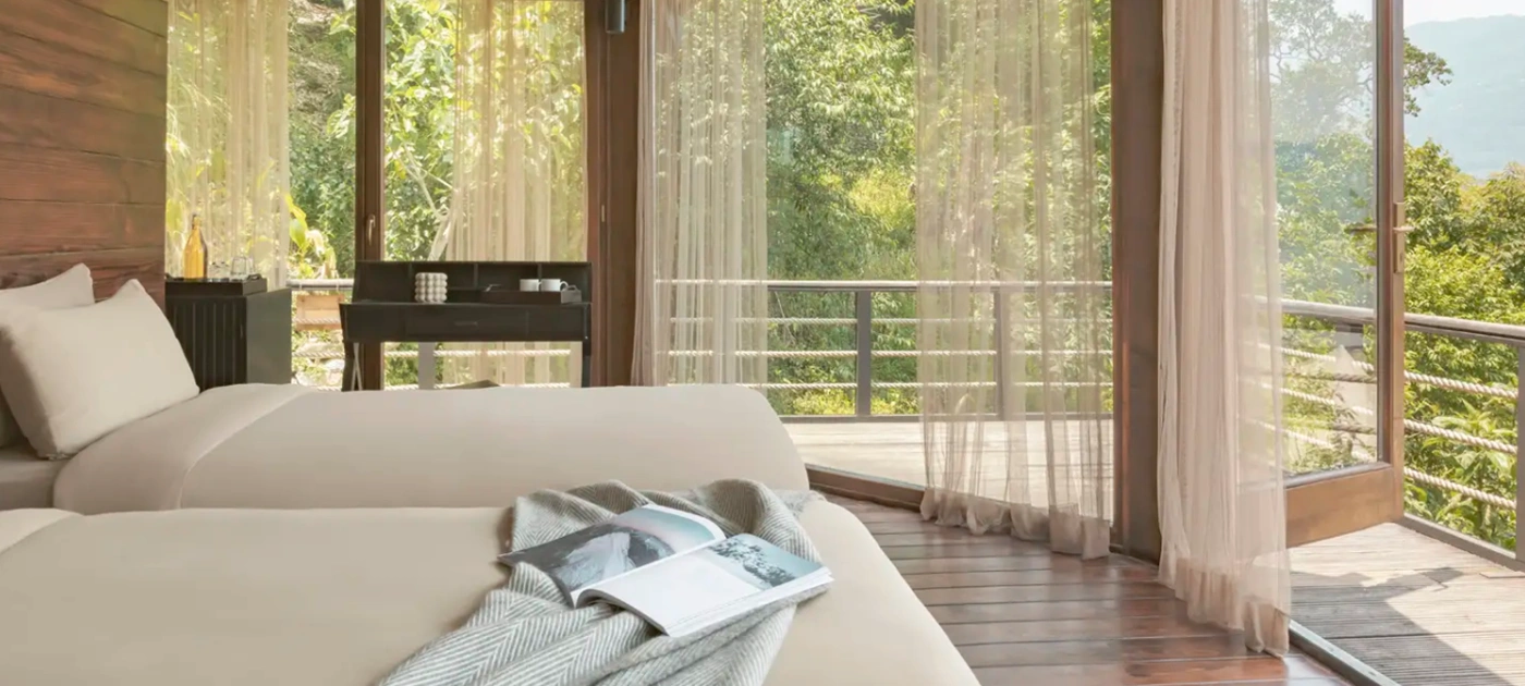 The Pavilions Himalayas