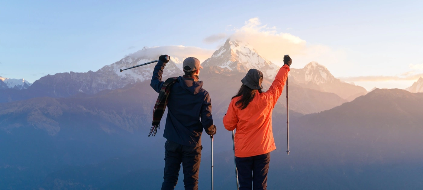 Best Luxury Places to Visit in Nepal 2026