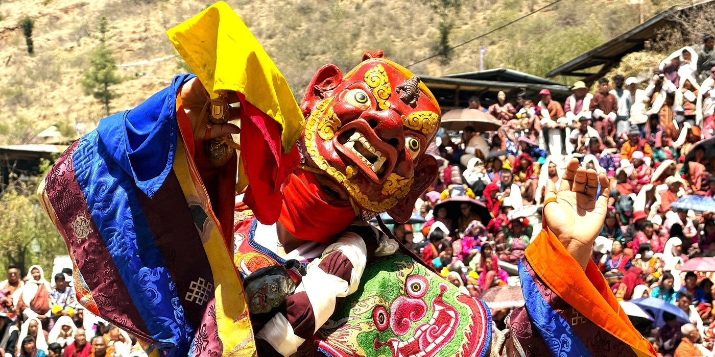 Upper Mustang Luxury Trek & Heli-Return