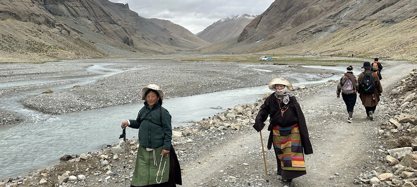 What to Expect on the Kailash Yatra The Honest Guide