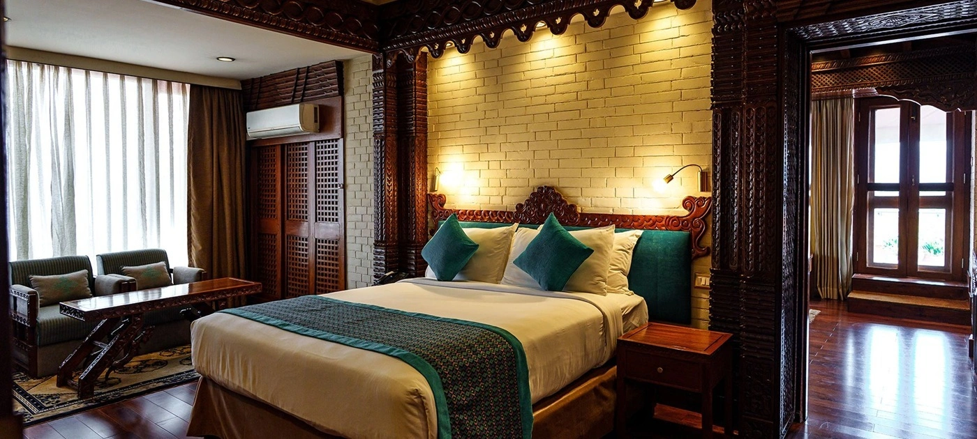 Hotel Yak & Yeti Kathmandu