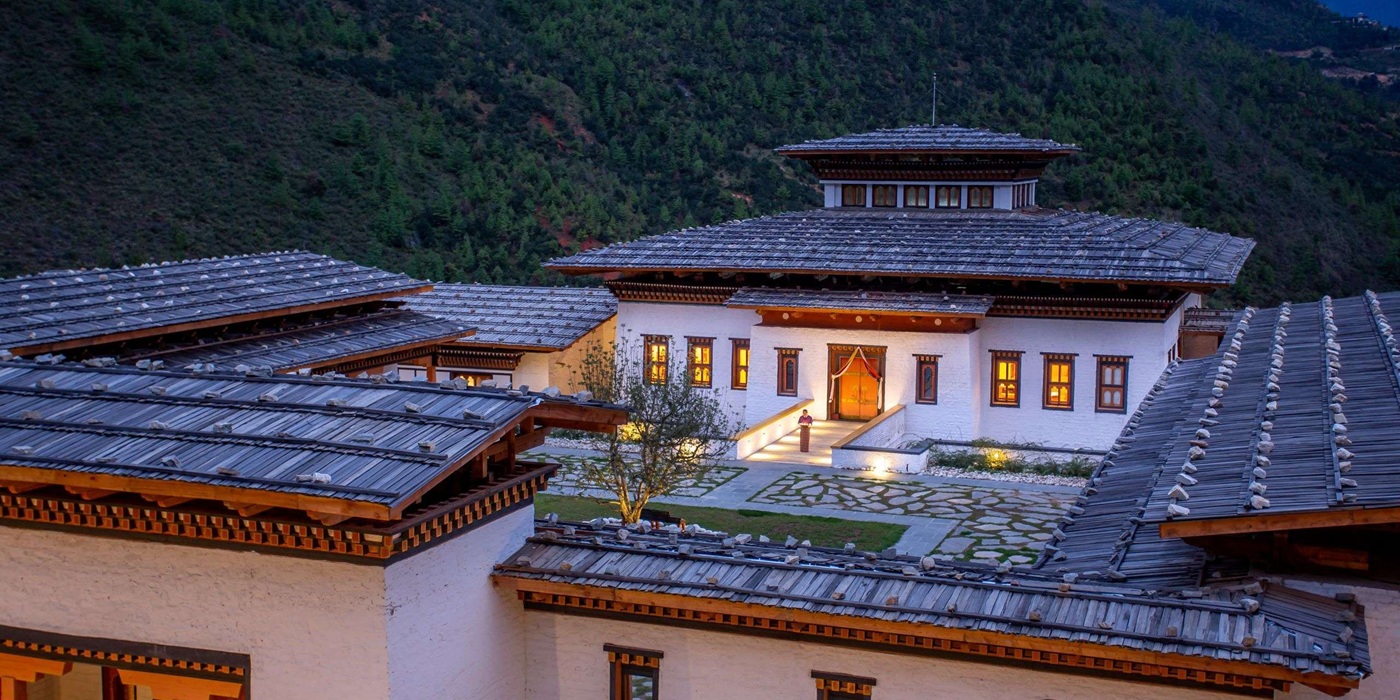Bhutan Spirit Sanctuary