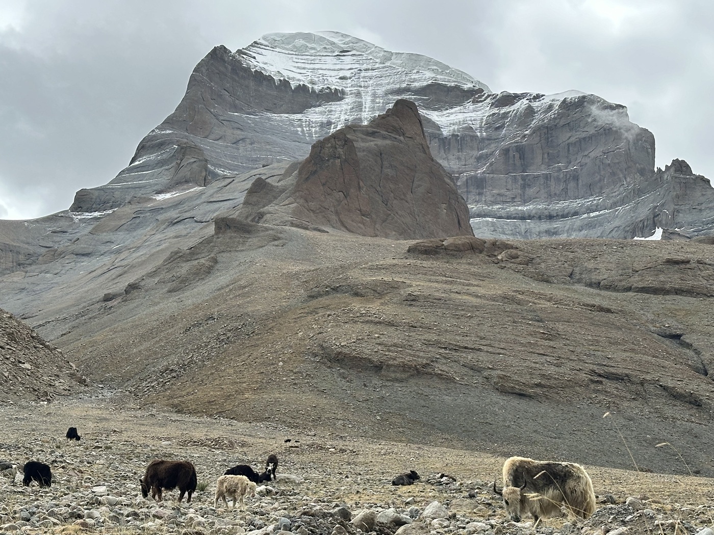 mount kailash mysteries