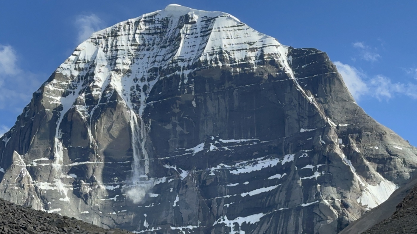 mount kailash mysteries
