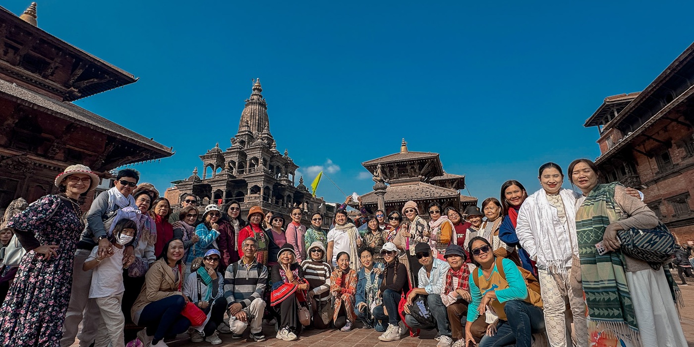 Nepal vs Bhutan comparison culture trekking monasteries dzongs luxury travel