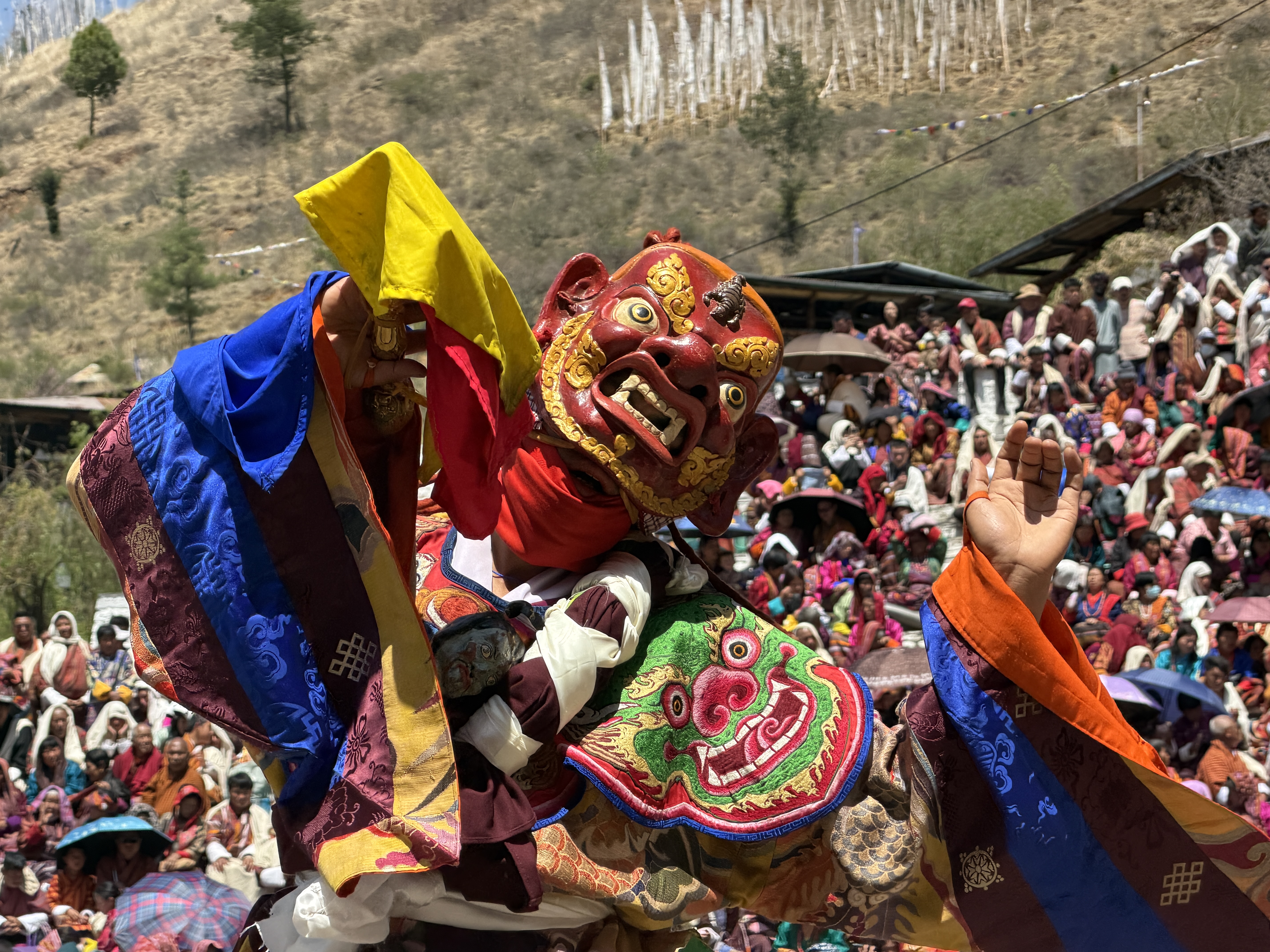 Paro Festival