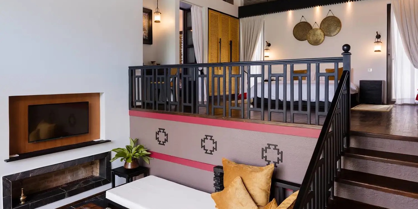 The Pavilions Himalayas, Pokhara