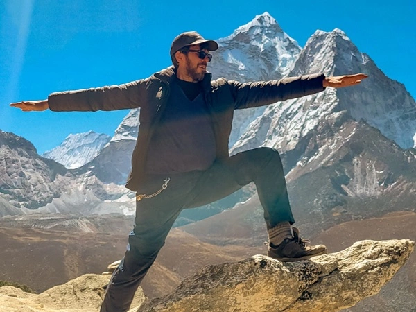 Luxury Everest Base Camp Trek