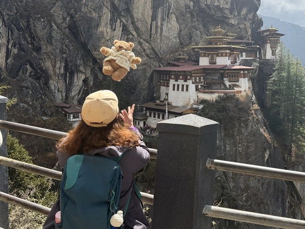 5-Day Bhutan Luxury Tour
