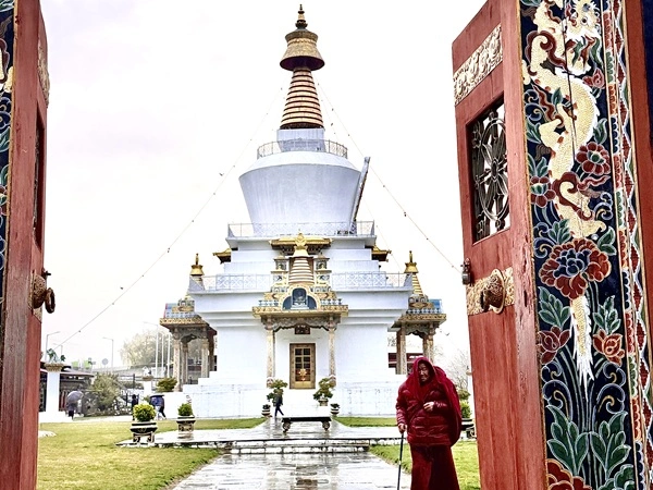 Bhutan Druk Path Trek