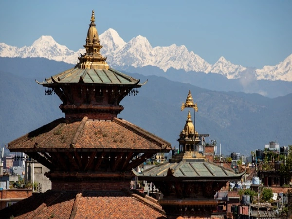 Heritage and Himalaya