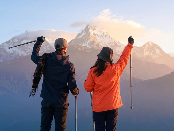 Ghorepani Poon Hill Trek