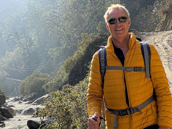 Langtang Valley Luxury Trek