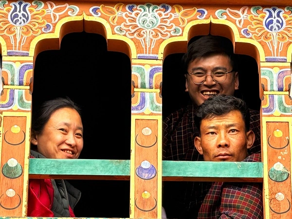 Eastern Bhutan Luxury Tour