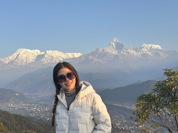 8-Day Nepal Highlights Luxury Tour