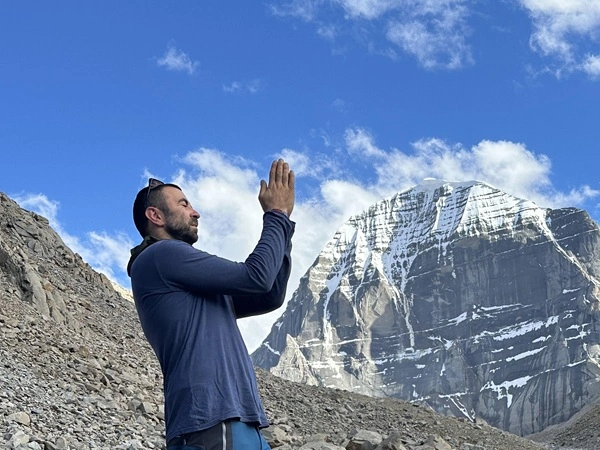 Kailash Mansarovar Yatra