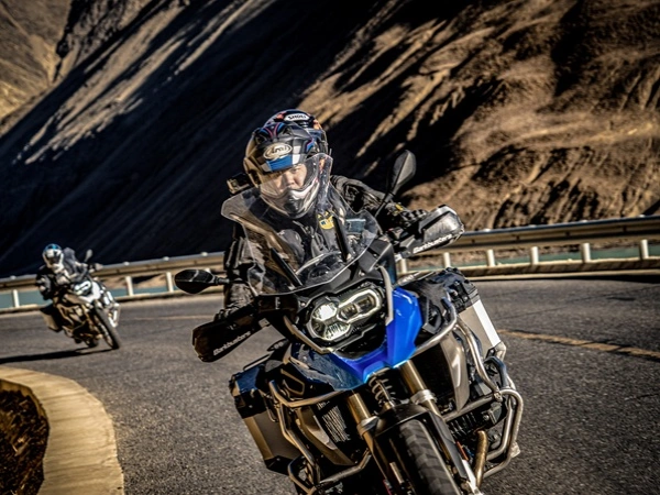 Lhasa to Everest and Kailash Motorcycle Tour