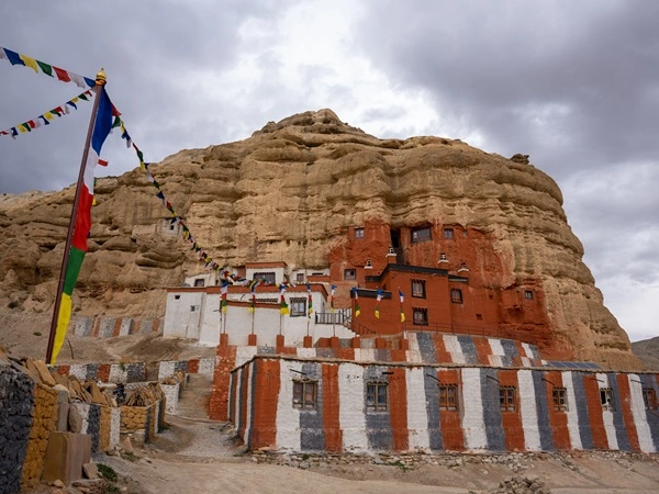 Lo Kingdom Signature Journey