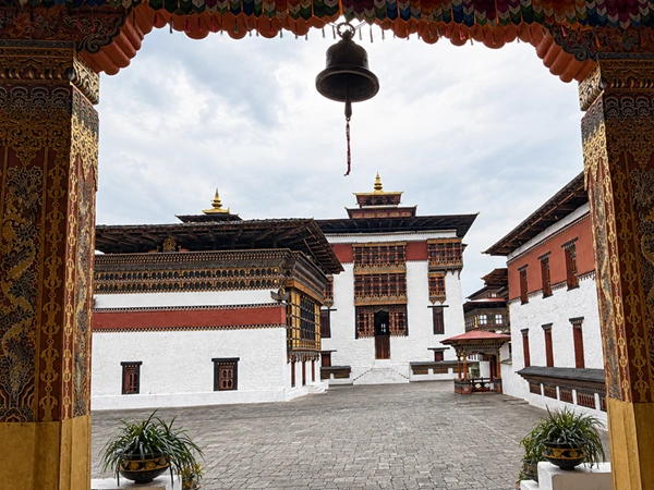 Nepal and Bhutan Luxury Tour